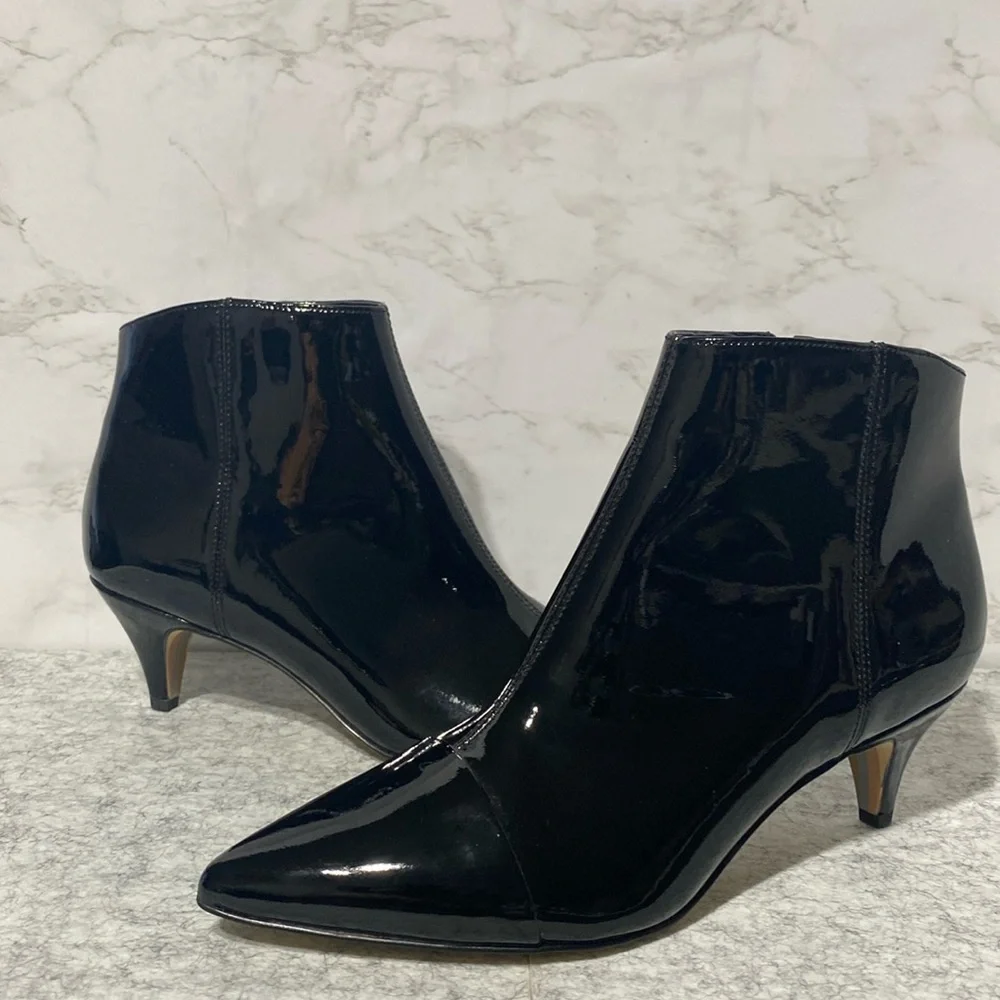 Sam Edelman Kinzey 2 Booties - Picture 3 of 16